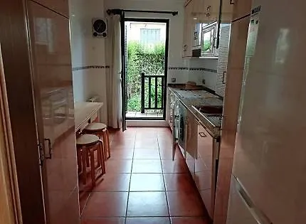 Descanso En Apartment Comillas