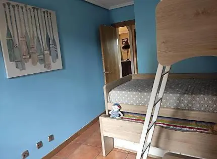 Apartman Descanso En Comillas