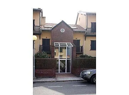 Apartment Descanso En